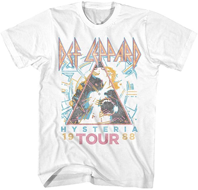 English Lop dens Rock Shirt